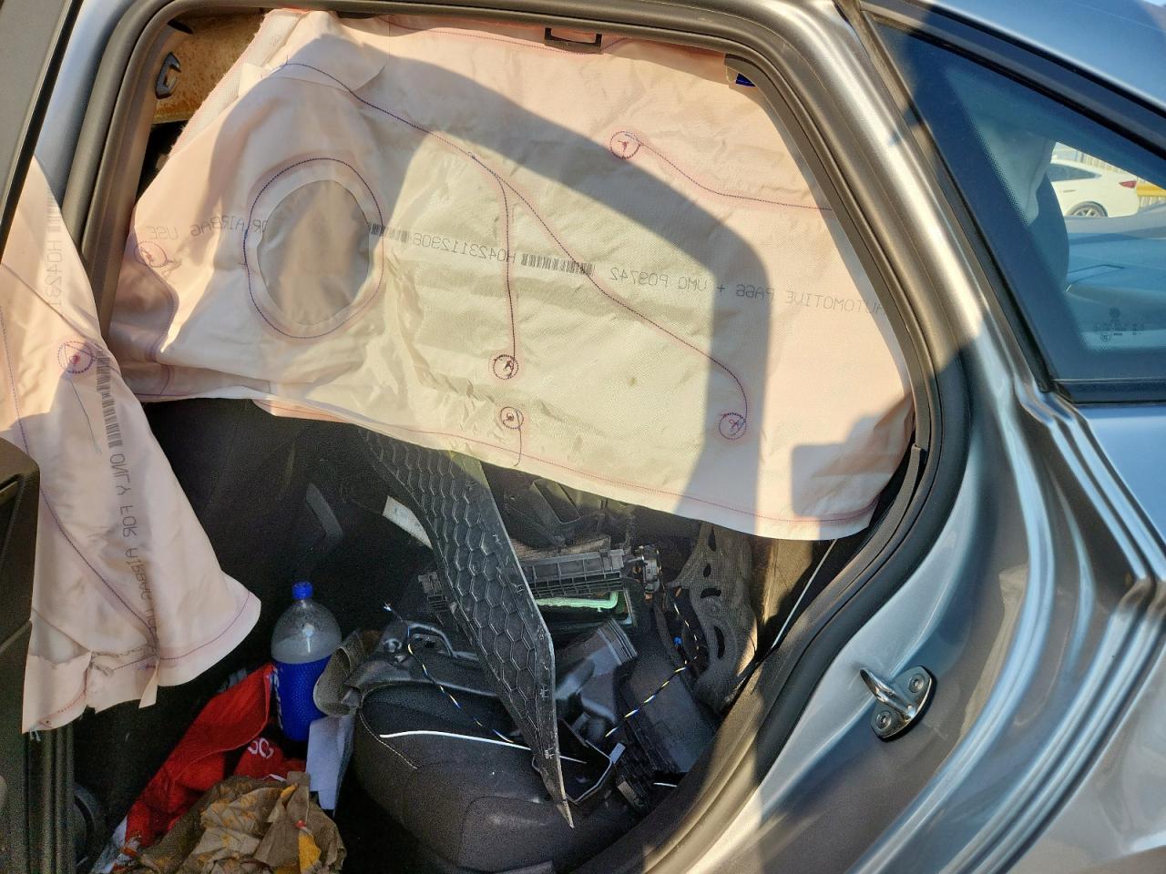 2024 Volkswagen Jetta Sport VIN: 3VWAM7BU9RM042644 Lot: 82182785