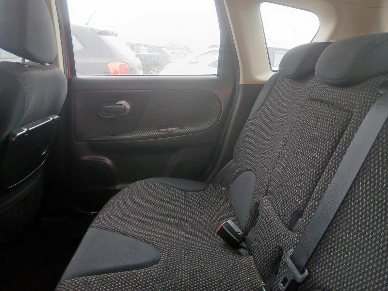 2006 NISSAN NOTE SE AUTO 