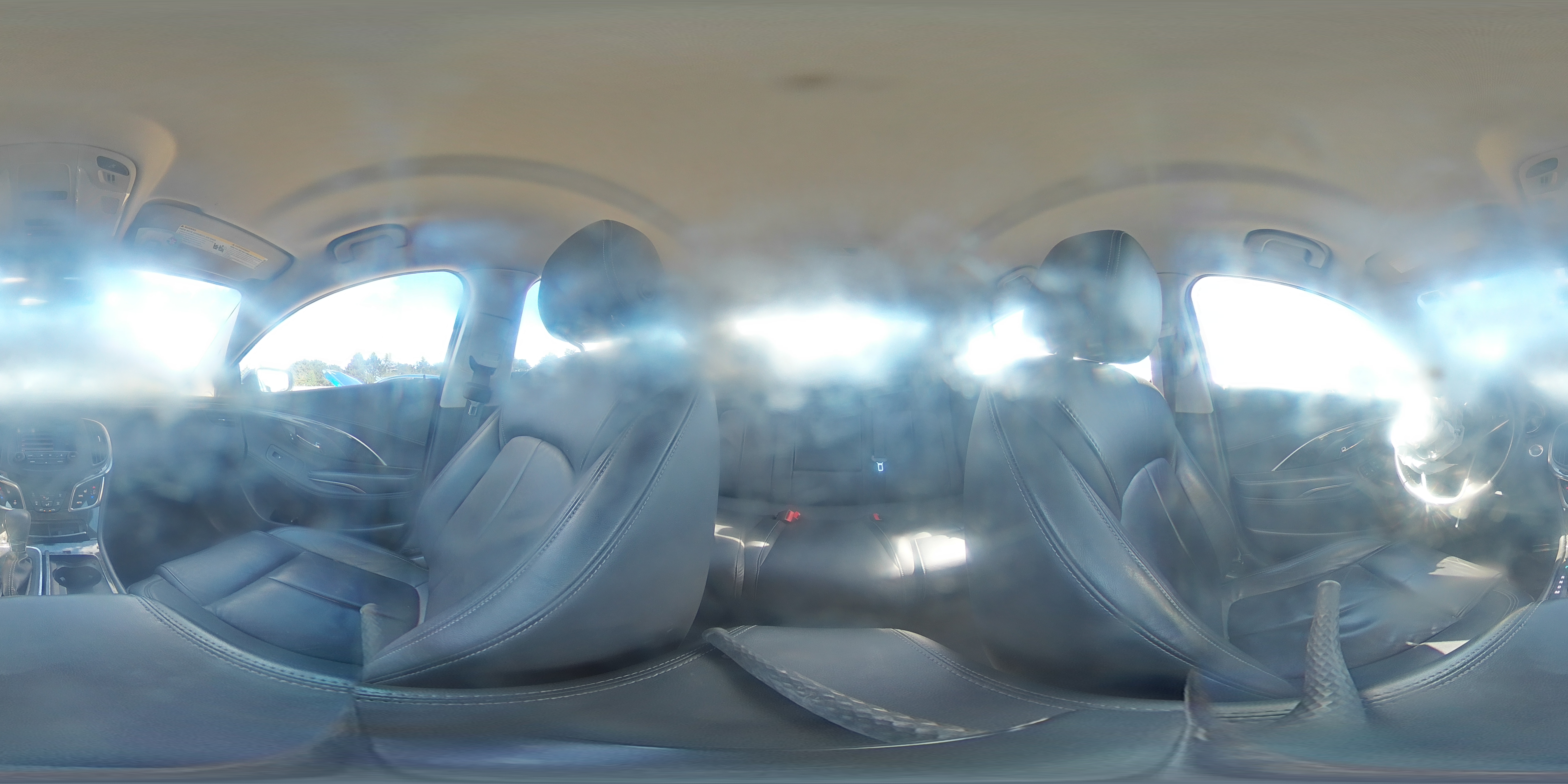 2015 Buick Lacrosse VIN: 1G4GB5G35FF252639 Lot: 85753925