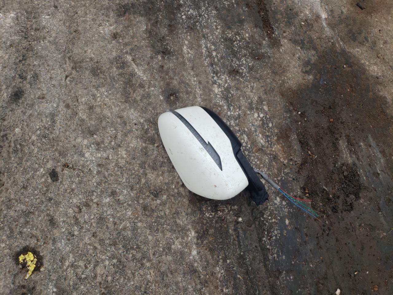 2016 Nissan Rogue S VIN: KNMAT2MV4GP607338 Lot: 85158535