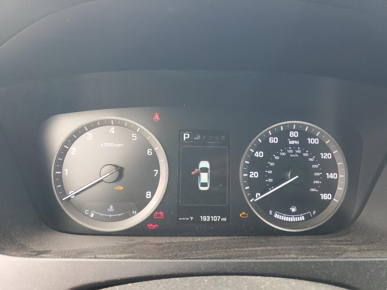 2015 Hyundai Sonata Sport VIN: 5NPE34AF0FH150127 Lot: 85872955