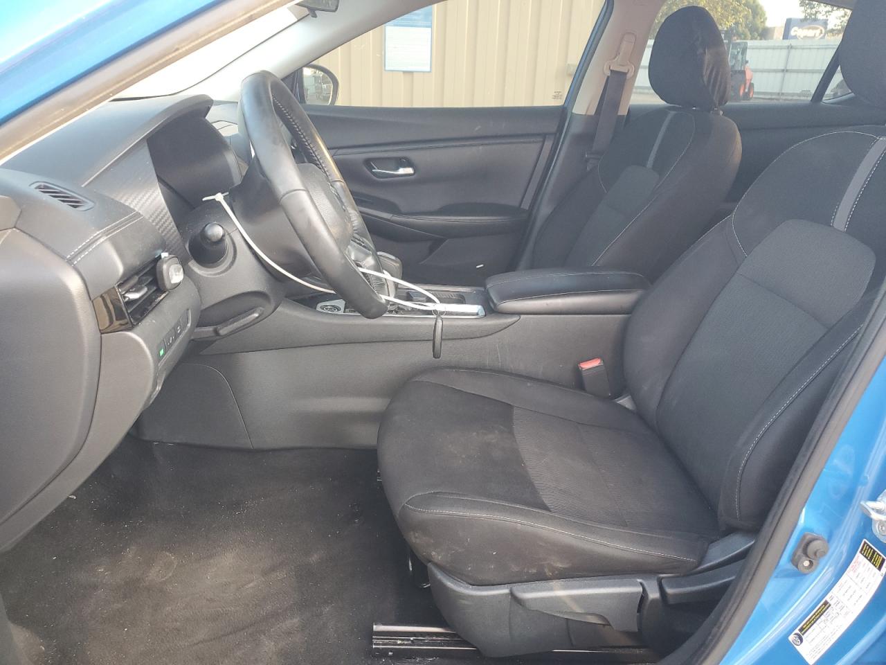 2021 Nissan Sentra Sv VIN: 3N1AB8CVXMY313933 Lot: 85102175