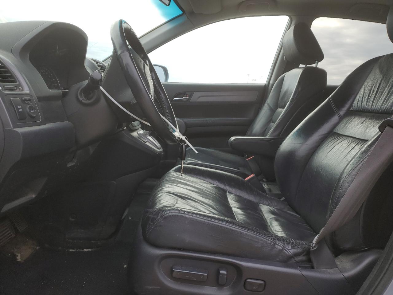 2008 Honda Cr-V Exl VIN: 5J6RE48708L804742 Lot: 85134725