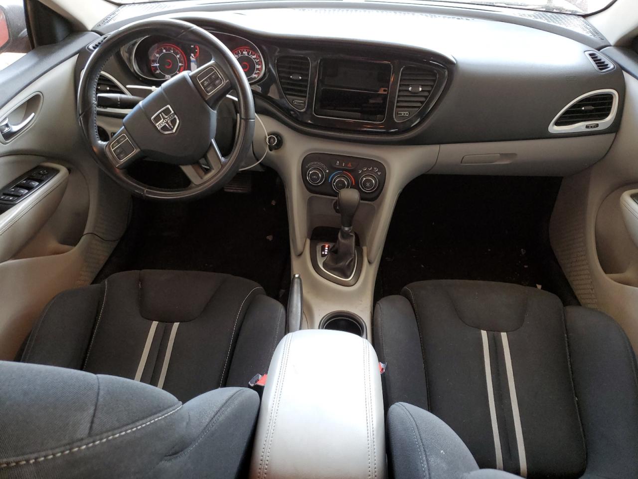 2013 Dodge Dart Sxt VIN: 1C3CDFBA3DD298766 Lot: 84616945