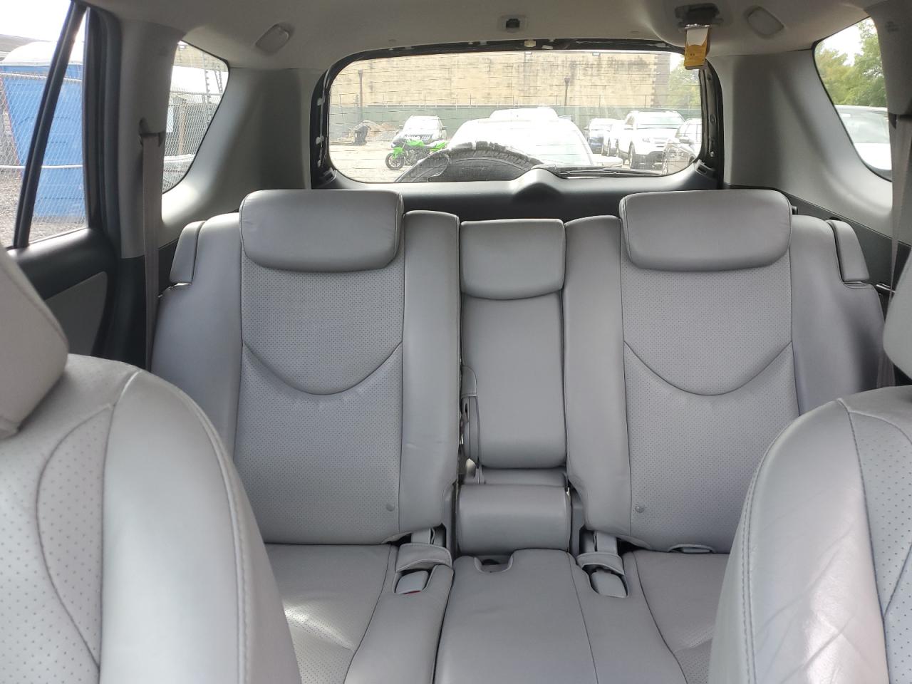 2010 Toyota Rav4 Limited VIN: JTMDF4DV3AD036031 Lot: 85755615