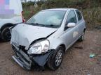 2005 TOYOTA YARIS 1.3 VVT-I COLOUR COLLECTION 5DR for sale at Copart BRISTOL