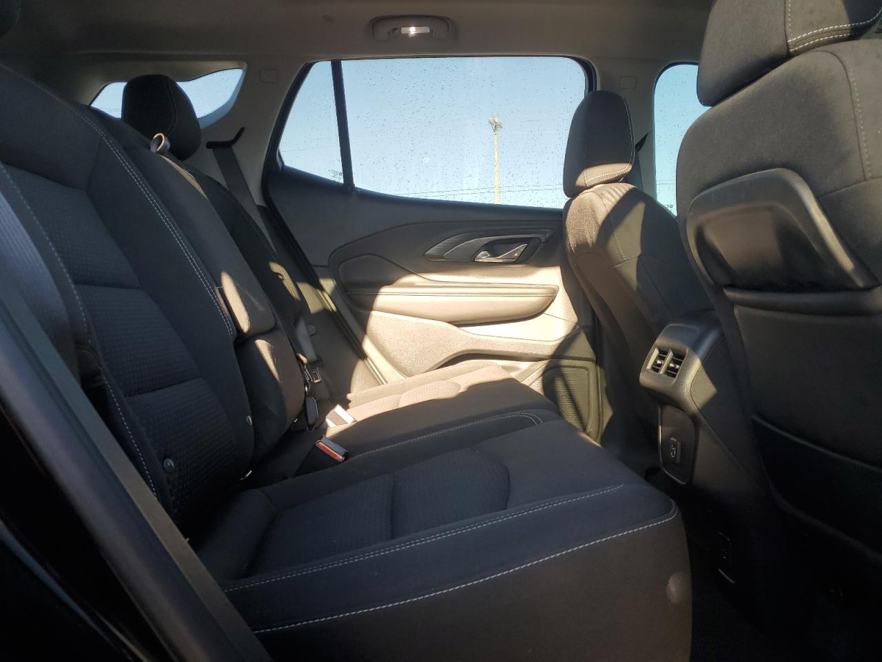 2023 GMC Terrain Sle VIN: 3GKALMEGXPL148960 Lot: 85739735