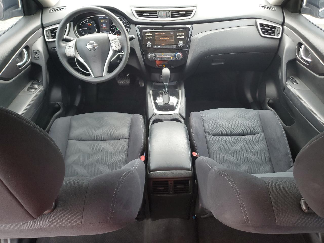 2016 Nissan Rogue S VIN: JN8AT2MT2GW014263 Lot: 85889345