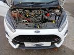 2015 FORD FIESTA 1.6 ECOBOOST ST-3 3DR for sale at Copart CHESTER