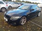 2011 BMW 3 SERIES 320D M SPORT 2DR for sale at Copart SANDTOFT