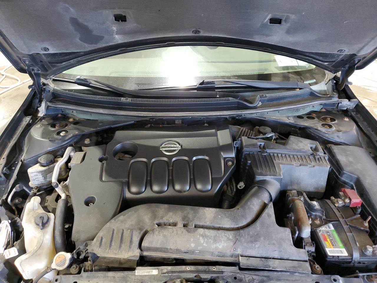 2008 Nissan Altima 2.5 VIN: 1N4AL21E58C262534 Lot: 84651385