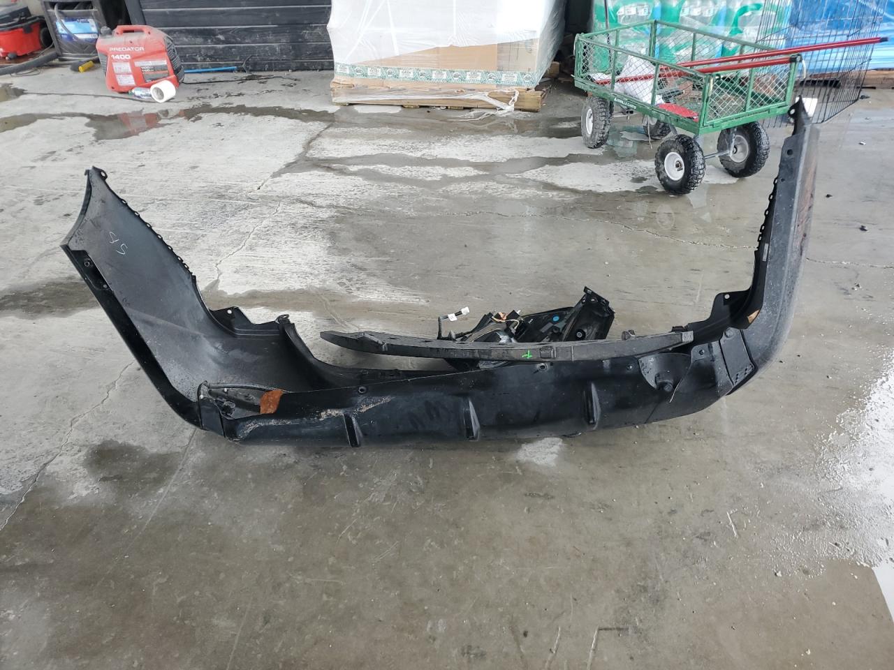 2022 Nissan Sentra Sv VIN: 3N1AB8CV1NY223152 Lot: 85206905