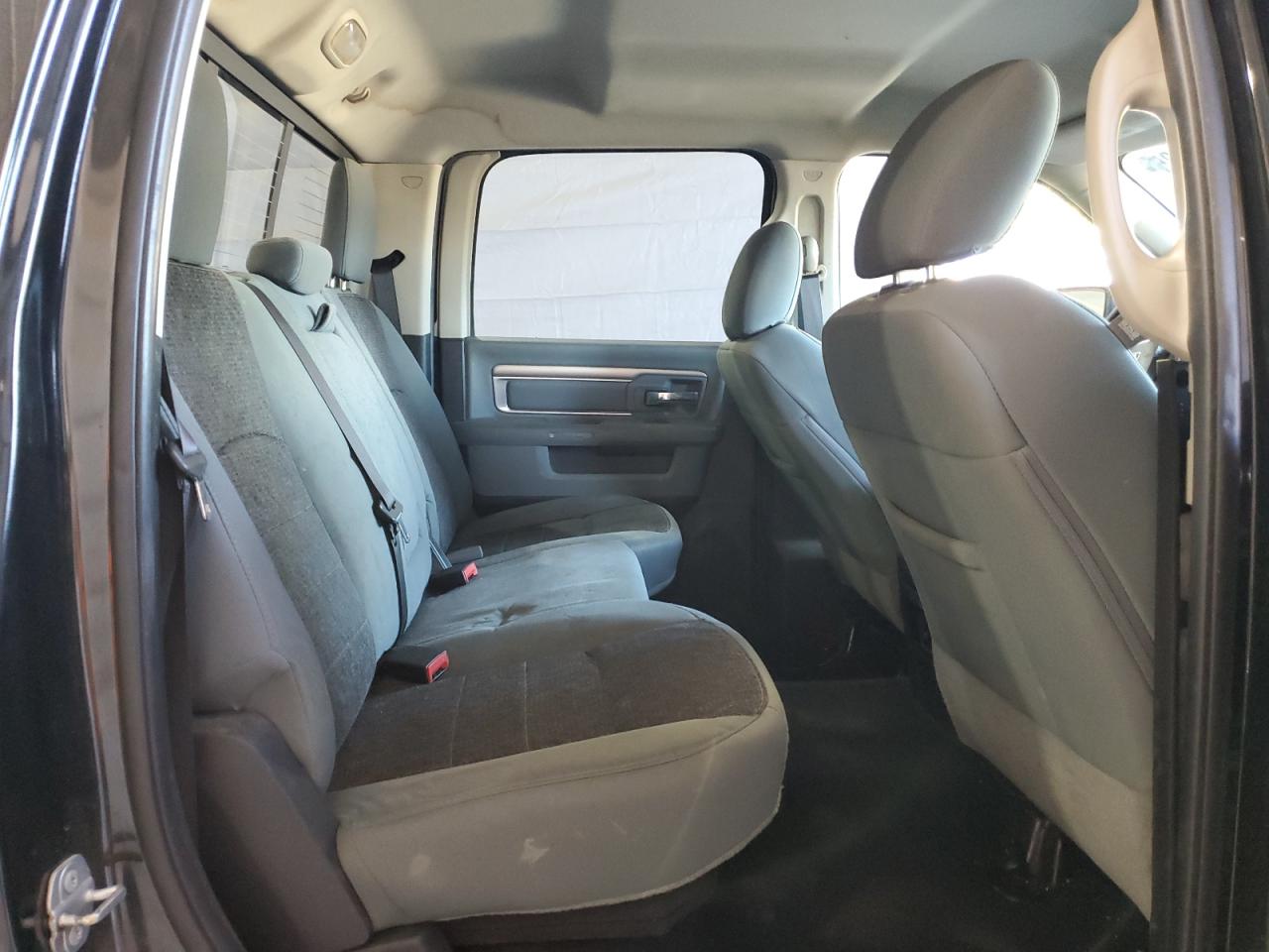 2018 Ram 1500 Slt VIN: 1C6RR7LT7JS276166 Lot: 84257835