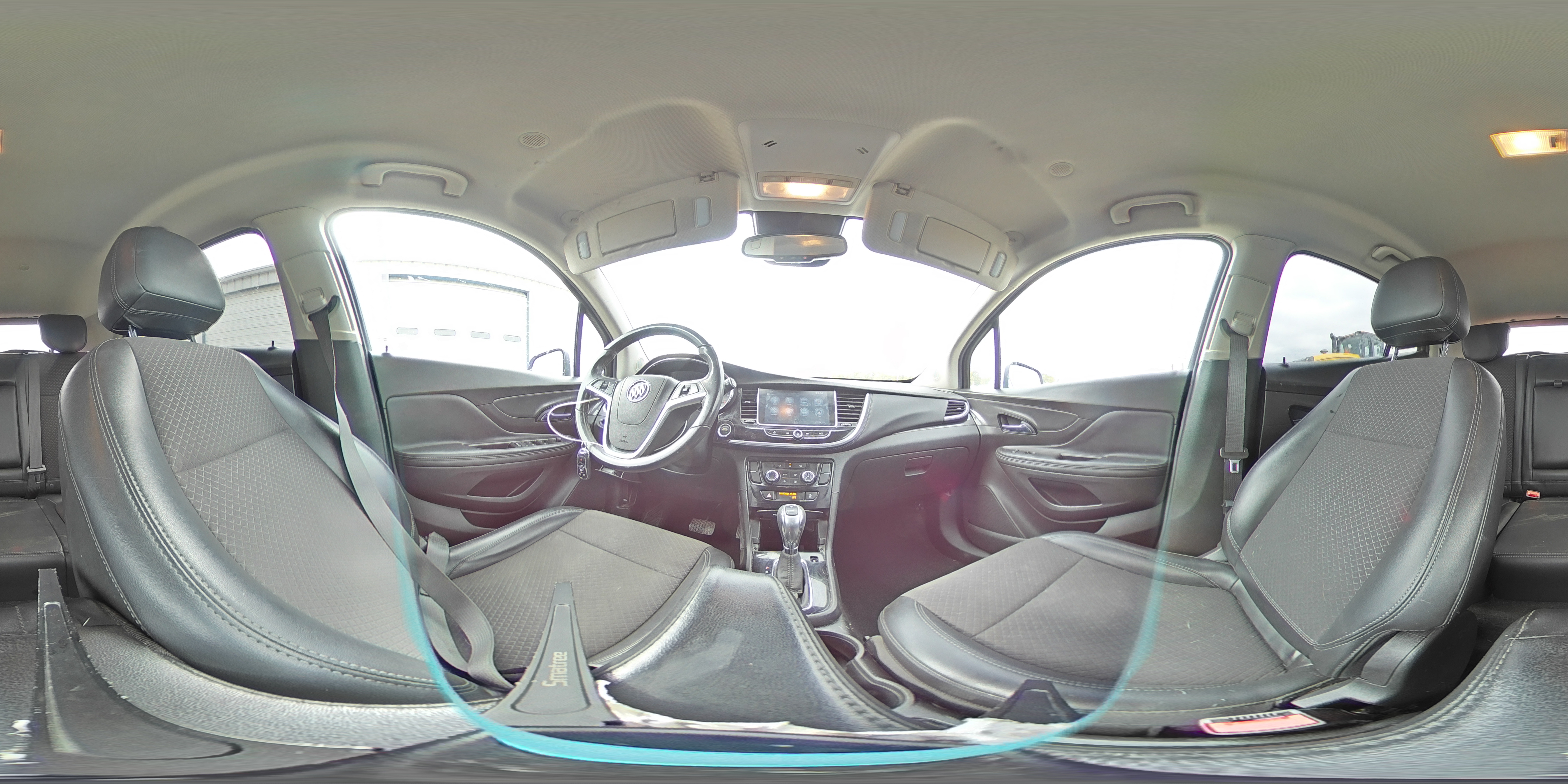 2020 Buick Encore Preferred VIN: KL4CJASB8LB020398 Lot: 90472205