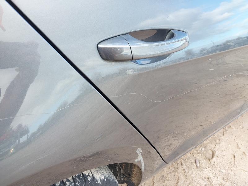 2019 VOLKSWAGEN GOLF 1.0 TSI 115 MATCH 5DR DSG