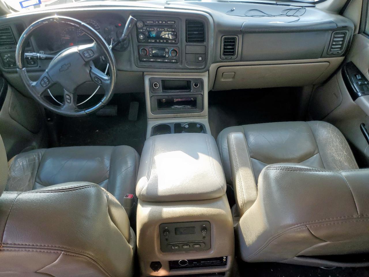 2005 Chevrolet Avalanche C1500 VIN: 3GNEC12Z05G285520 Lot: 84756755