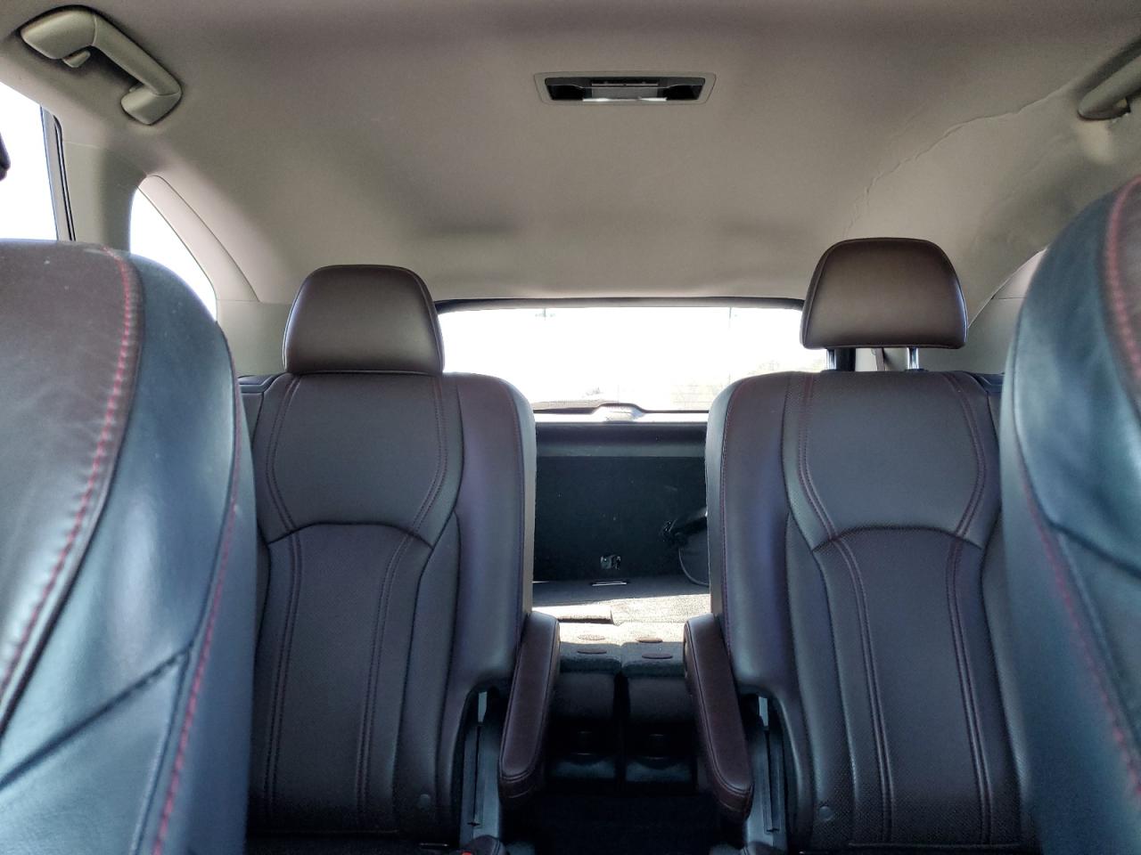 2018 Lexus Rx 350 L VIN: JTJDZKCA4J2009780 Lot: 82434125