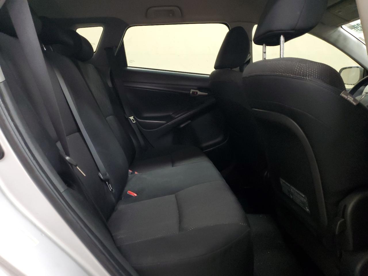 2009 Pontiac Vibe VIN: 5Y2SM67019Z469791 Lot: 90119235