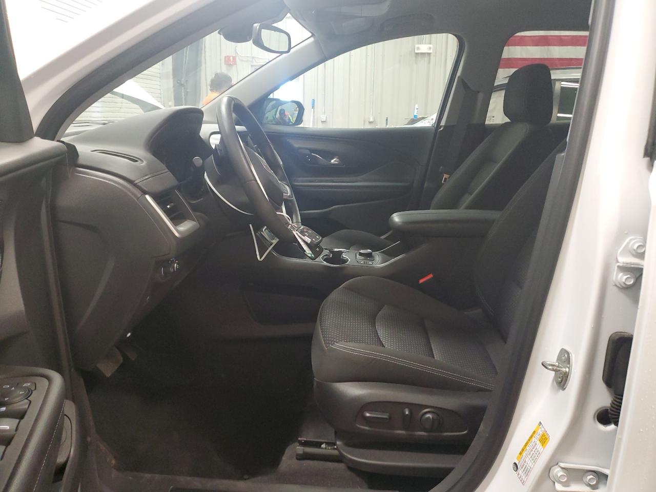 2024 GMC Terrain Sle VIN: 3GKALTEG2RL106733 Lot: 85115175