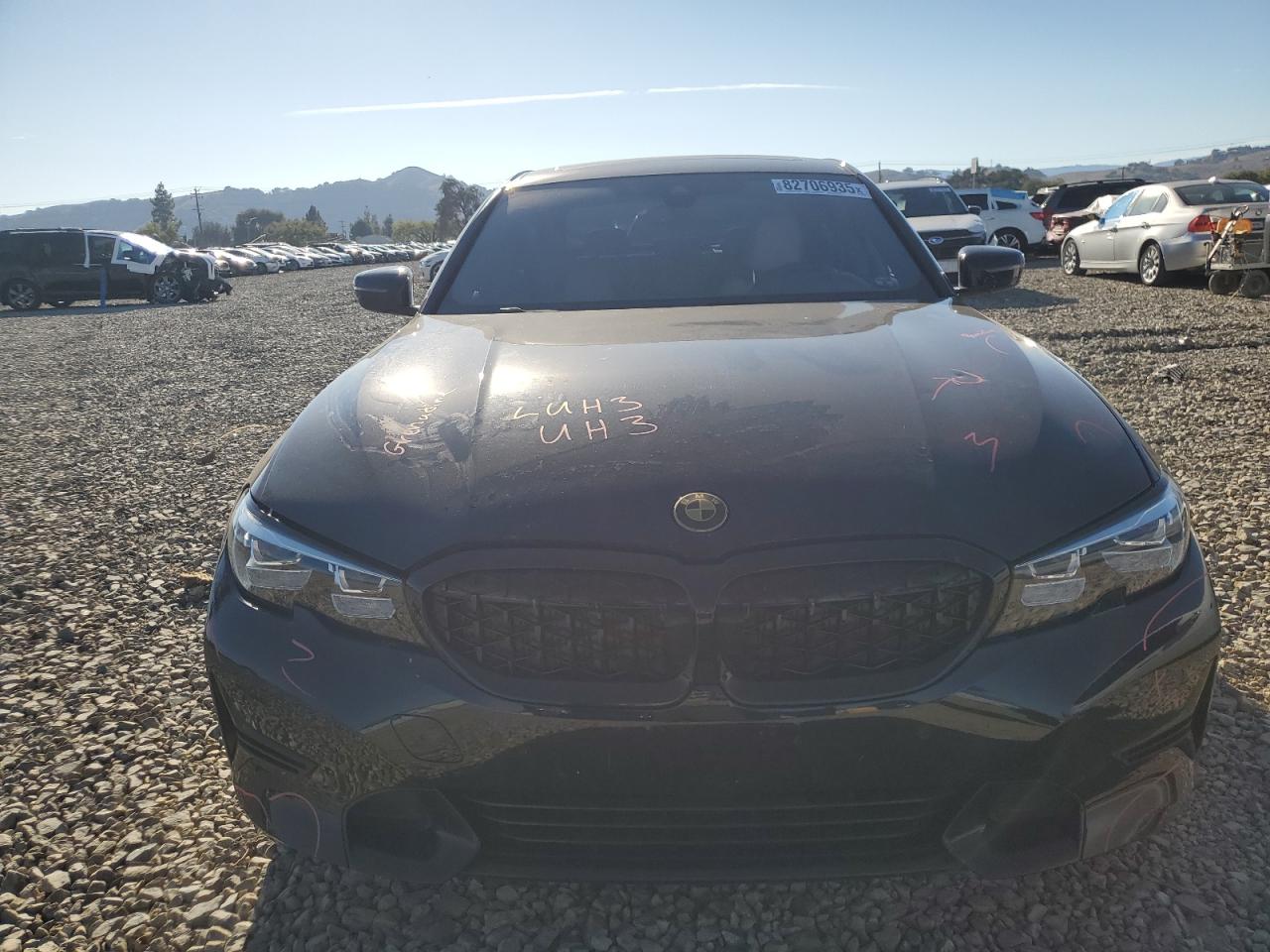 Фото: WBA5R1C55KFH17146