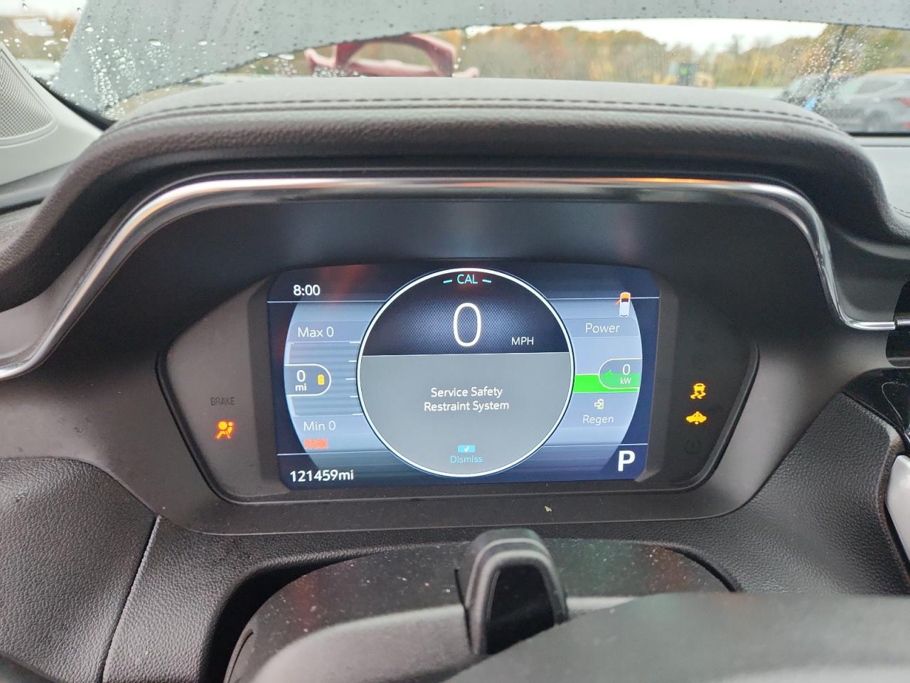 2023 Chevrolet Bolt Euv Premier VIN: 1G1FZ6S05P4131937 Lot: 87220915