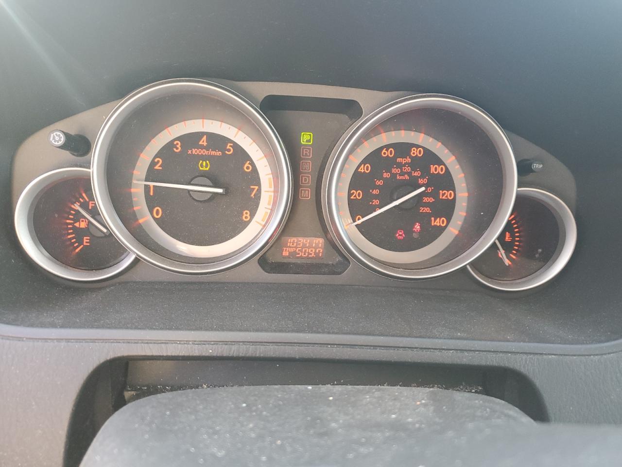 2010 Mazda Cx-9 VIN: JM3TB2MV9A0211702 Lot: 84483955