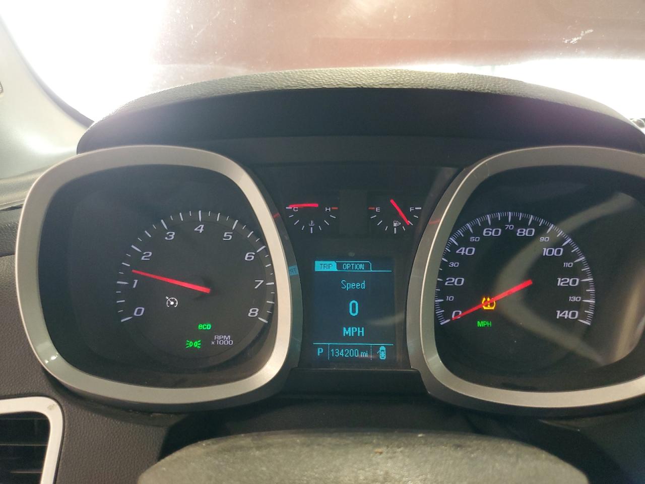 2016 Chevrolet Equinox Lt VIN: 2GNFLFEK7G6220615 Lot: 84914265