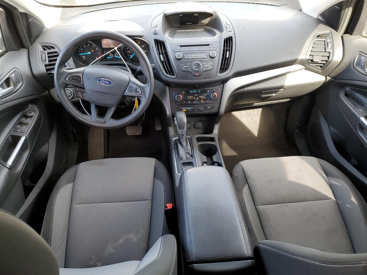 2018 Ford Escape Se VIN: 1FMCU9GD1JUB06459 Lot: 84913405