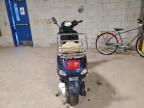 2012 VESPA LX 150IE   a la Venta en Copart PA - PHILADELPHIA EAST-SUBLOT
