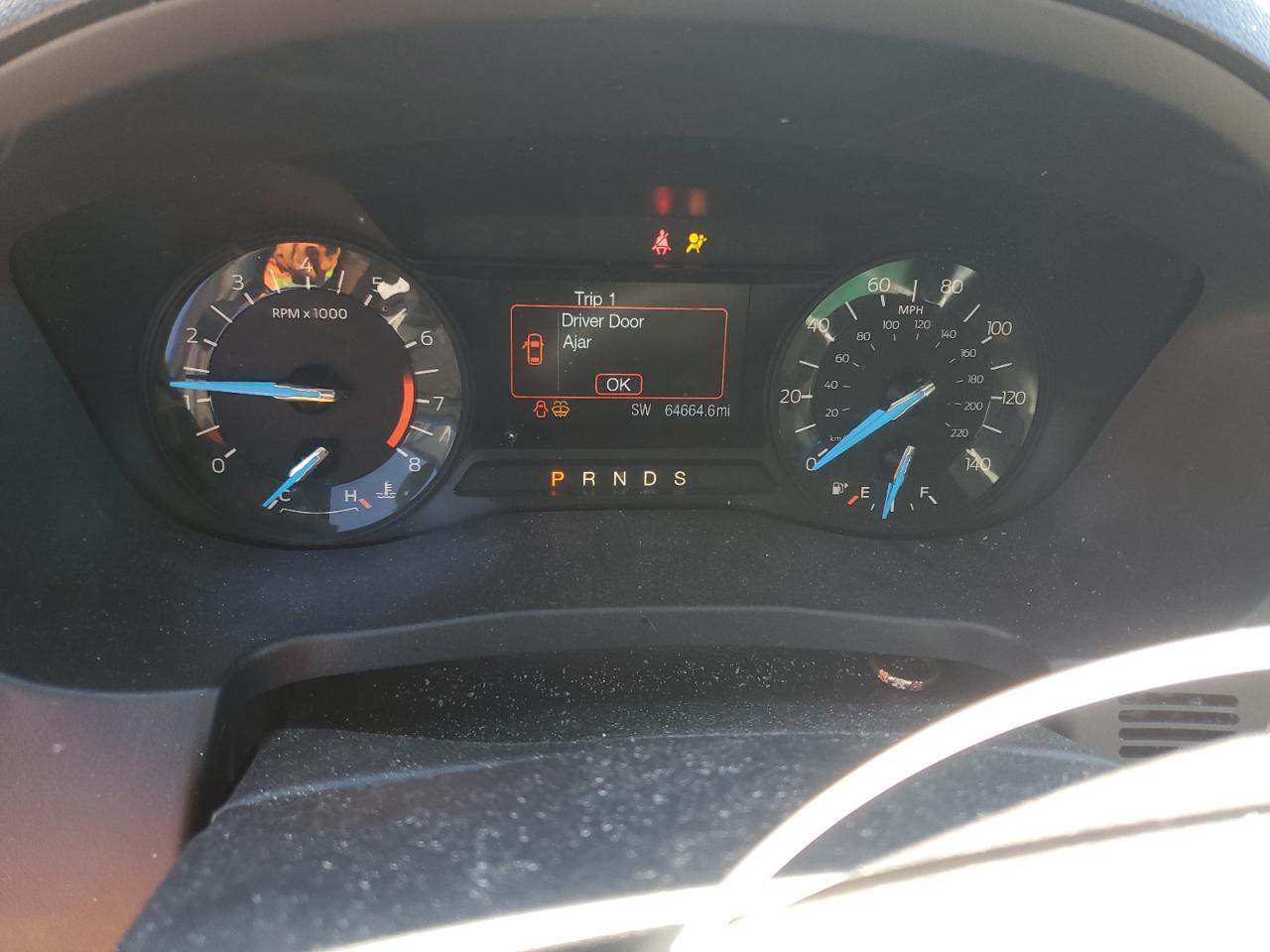 2016 Ford Explorer VIN: 1FM5K8B82GGD32441 Lot: 87451105