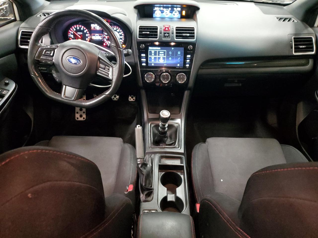 WRX WRX