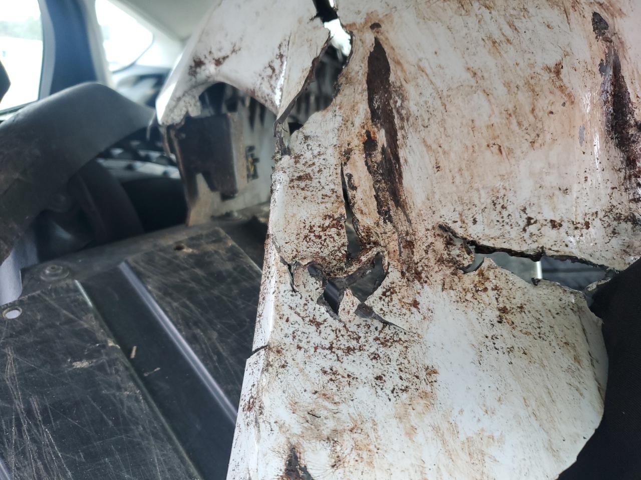 2015 Ford Focus Se VIN: 1FADP3K29FL365755 Lot: 86155635