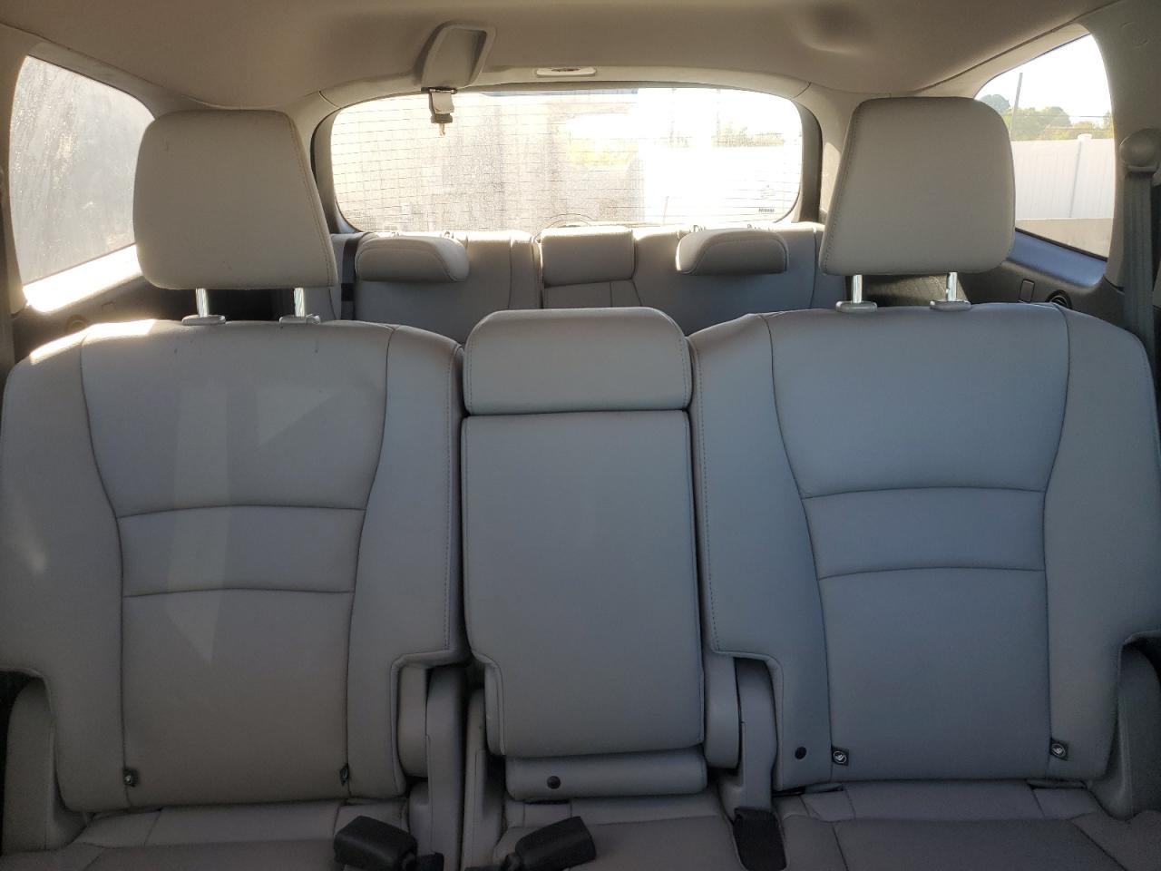 2020 Honda Pilot Exl VIN: 5FNYF6H57LB064238 Lot: 82474365