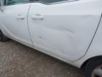 2016 VAUXHALL MERIVA TECH LINE  for sale at Copart YORK