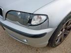 2002 BMW 318I SE AUTO  for sale at Copart NEWBURY