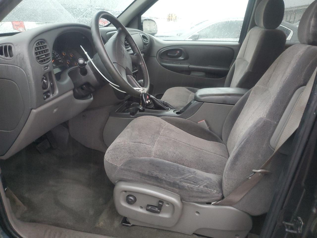 2003 Chevrolet Trailblazer Ext VIN: 1GNES16S136208475 Lot: 82263945