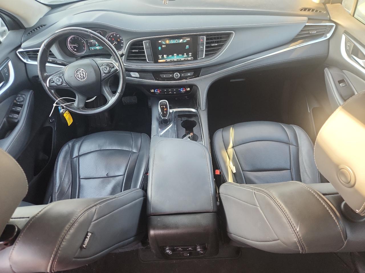 2019 Buick Enclave Essence VIN: 5GAERBKW6KJ188966 Lot: 86182165