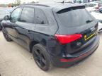 2013 AUDI Q5 S LINE PLUS TDI QUATTR  for sale at Copart SANDY