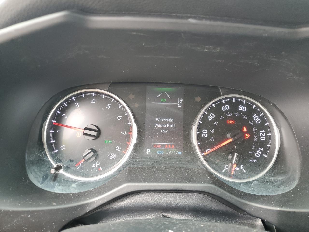 2020 Toyota Rav4 Xle Premium VIN: 2T3A1RFV9LC128277 Lot: 85942125