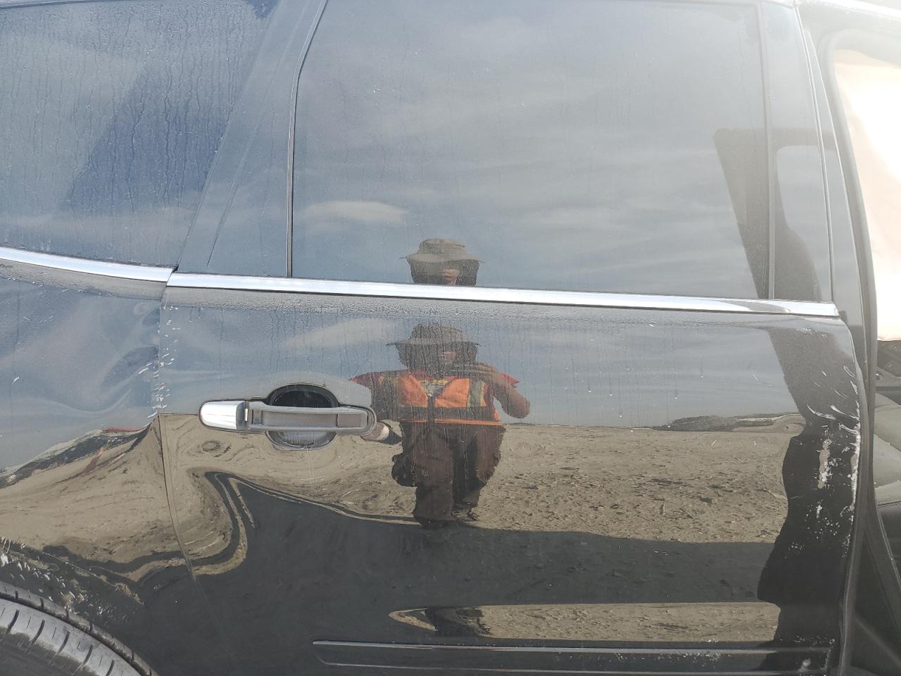 2017 Chevrolet Traverse Lt VIN: 1GNKRHKD4HJ334607 Lot: 81855365