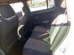 2012 SKODA FABIA MONTE CARLO TDI CR  for sale at Copart BRISTOL