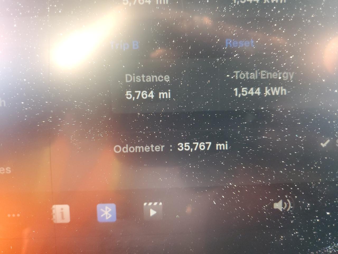 2023 Tesla Model 3 VIN: 5YJ3E1EA4PF650113 Lot: 81934195