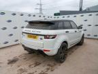 2014 LAND ROVER RANGE ROVER EVOQUE PURE T  for sale at Copart BRISTOL