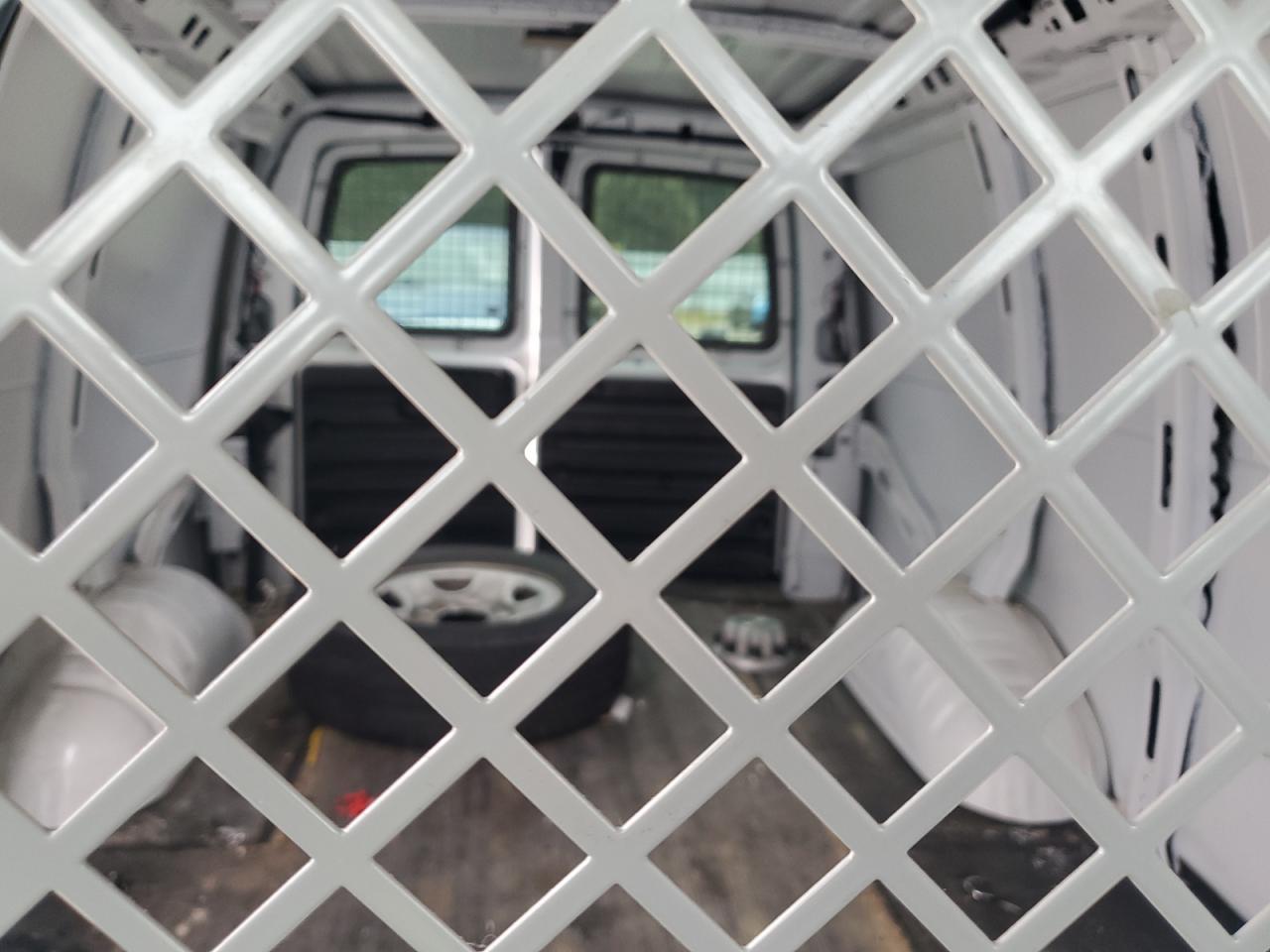 2023 Chevrolet Express G2500 VIN: 1GCWGAFP6P1113701 Lot: 84737405