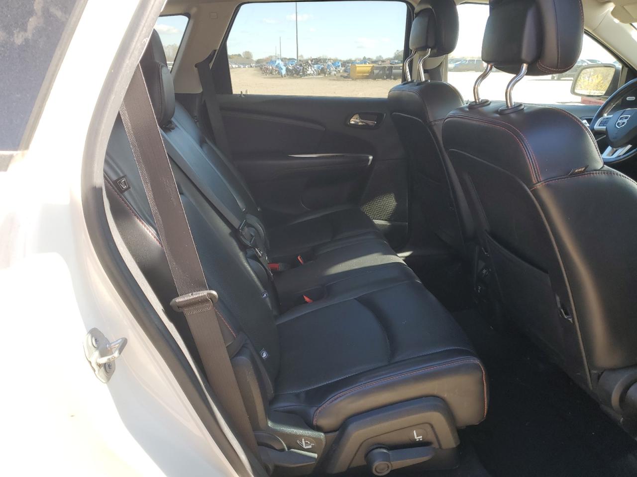 2018 Dodge Journey Gt VIN: 3C4PDDEG7JT145489 Lot: 90023975