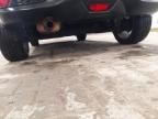 2015 NISSAN JUKE N-CONNECTA DIG-T 1.2 DIG-T N-CONNECTA 5DR for sale at Copart SANDWICH