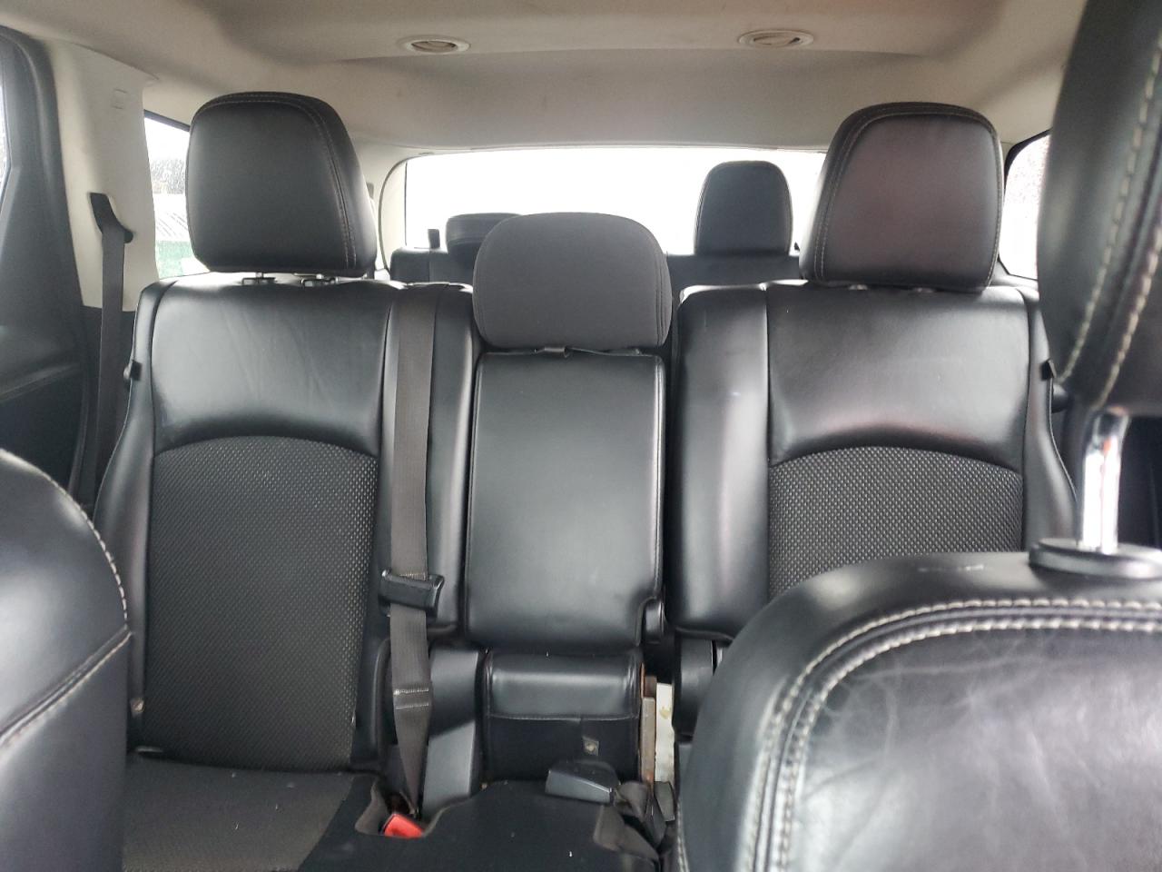 2020 Dodge Journey Crossroad VIN: 3C4PDCGB4LT212967 Lot: 90431205