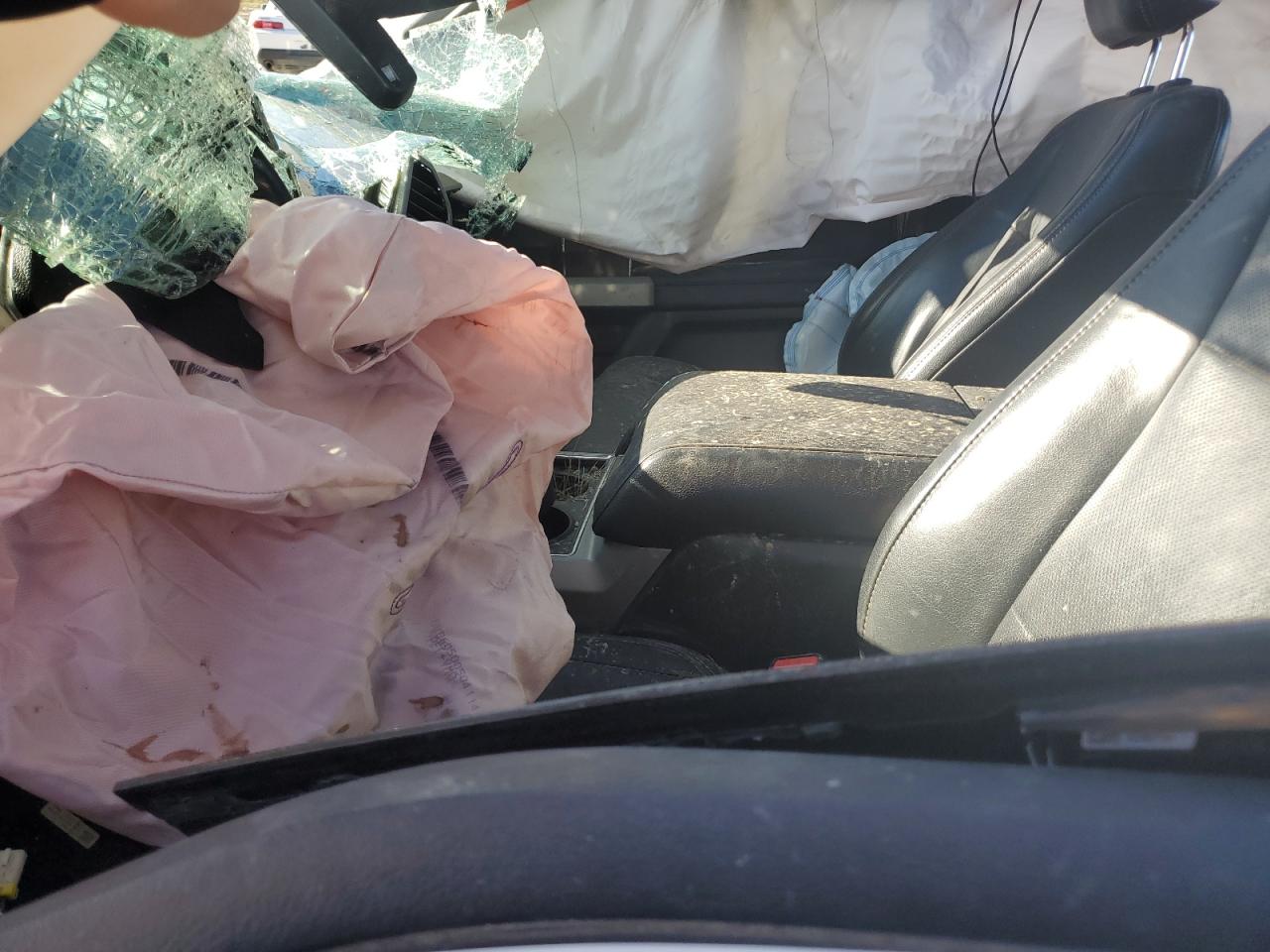 2017 Ford F350 Super Duty VIN: 1FT8W3BT0HEC15063 Lot: 84033835