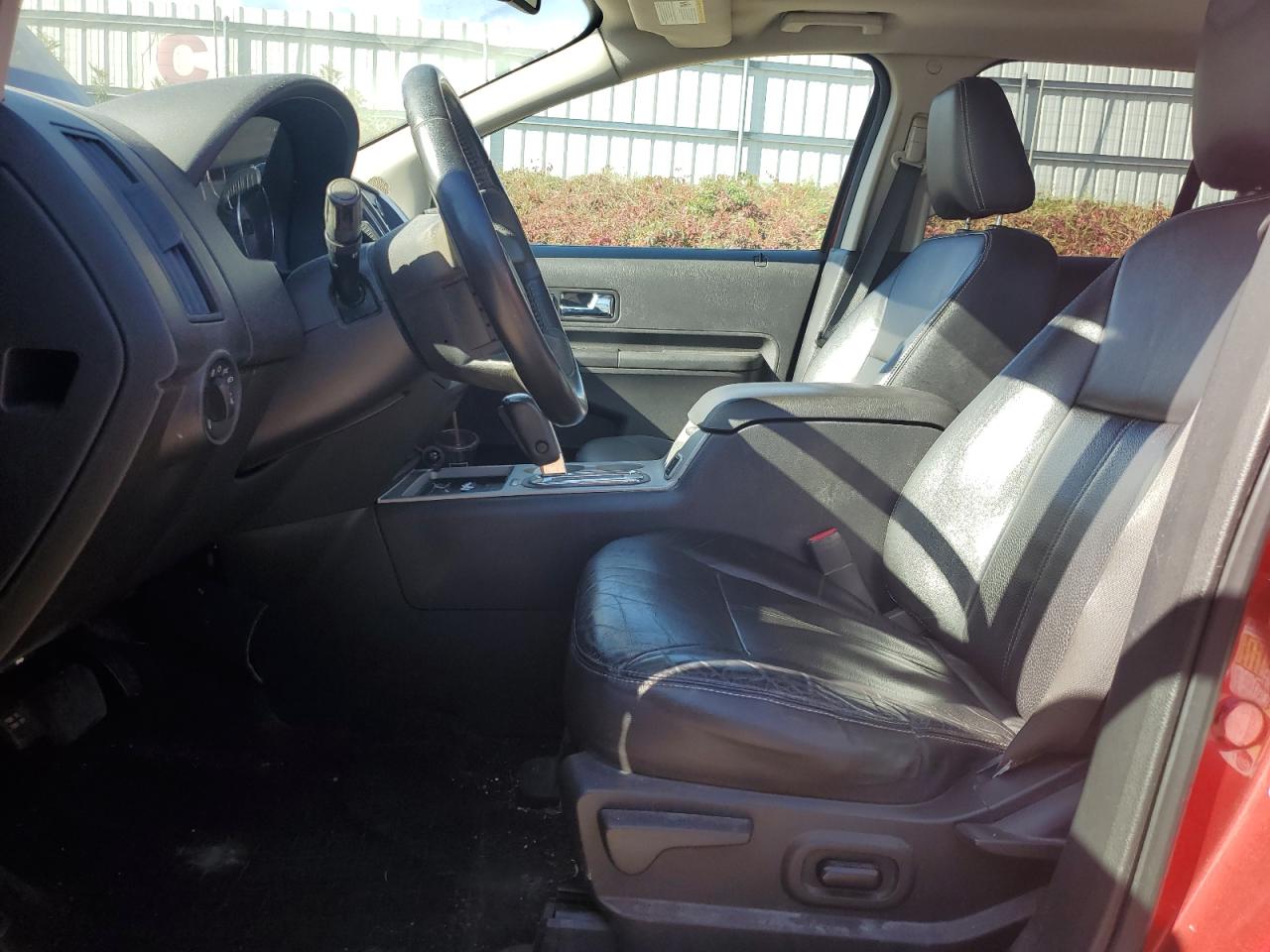 2010 Ford Edge Limited VIN: 2FMDK3KC3ABA08349 Lot: 86307665