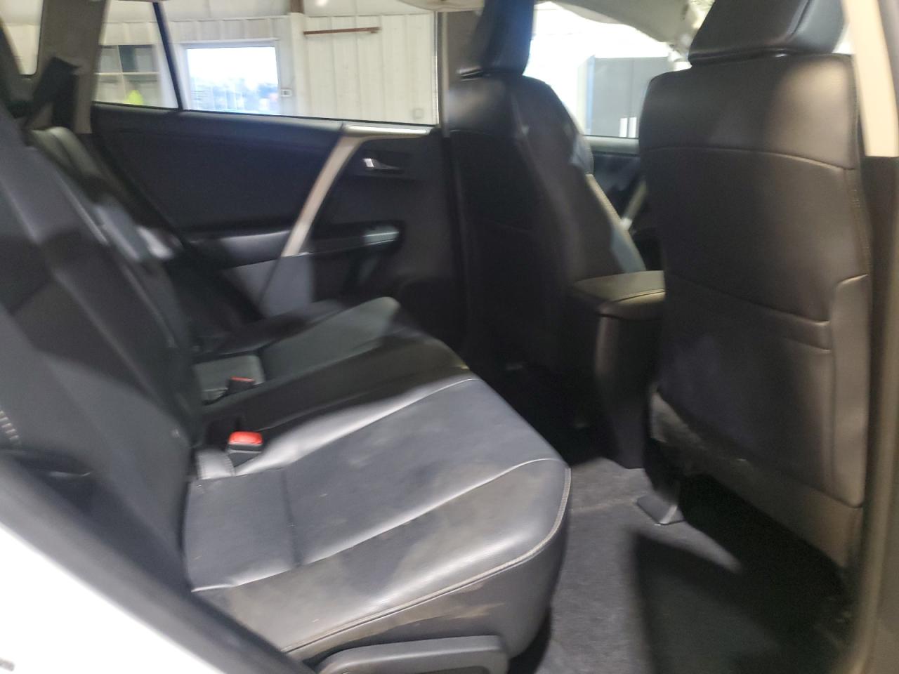 2013 Toyota Rav4 Limited VIN: 2T3DFREV5DW092412 Lot: 85882785